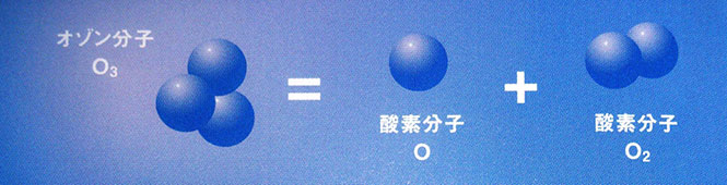 ヒールオゾン