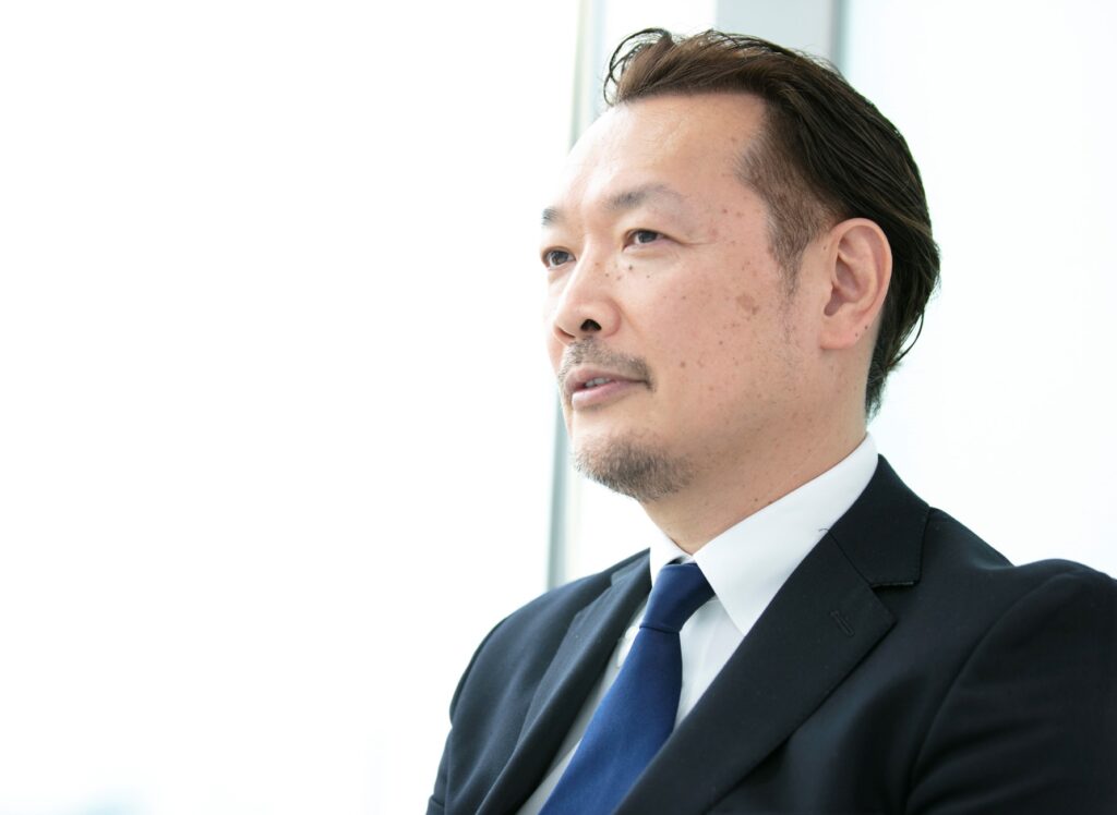 医療法人福涛会理事長 歯科医師 平澤裕之