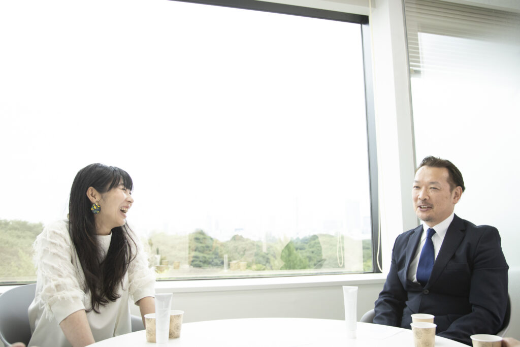 MiMC ONE「ハーブトゥースジェル」MIMC 代表北島寿氏開発×福涛会 歯科医師 平澤裕之監修 開発秘話対談