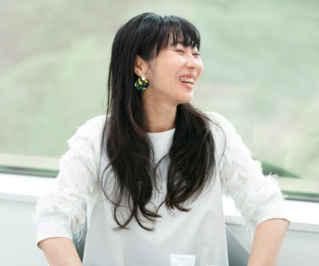 MIMC 代表北島寿さん