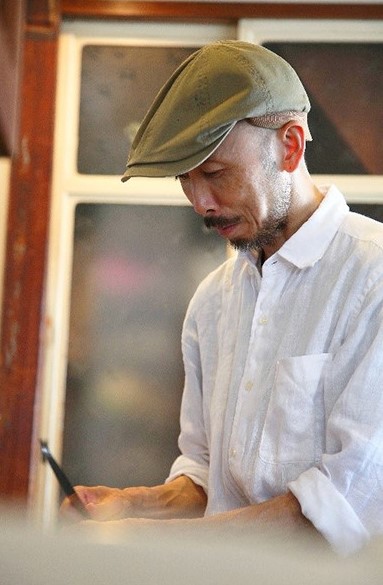 米ディナンバー1 オーナー 大辻竹まつさん https://www.komeday.com/
