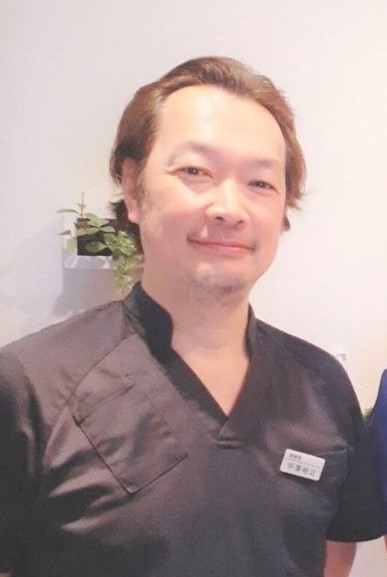 医療法人福涛会 理事長 平澤裕之歯科医師