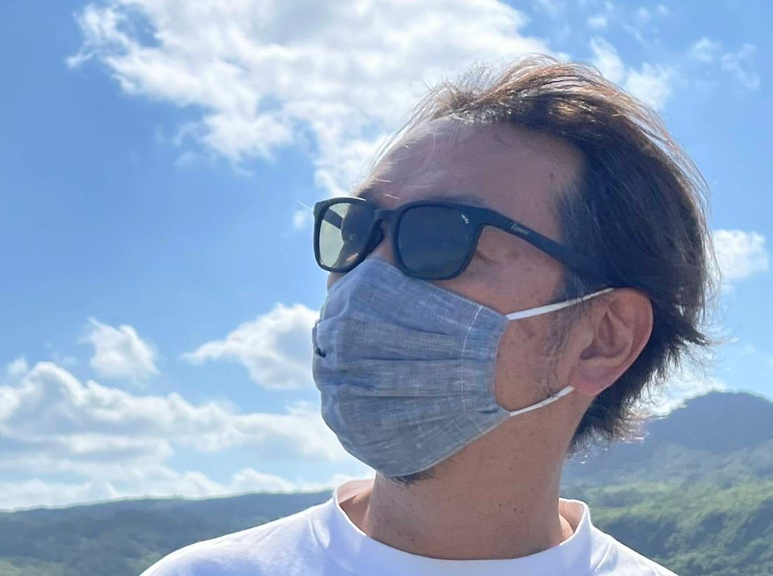 Instagramからのお知らせ⭐