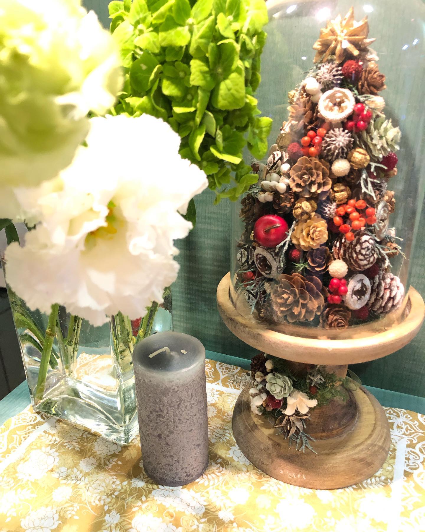 Instagramからのお知らせ⭐