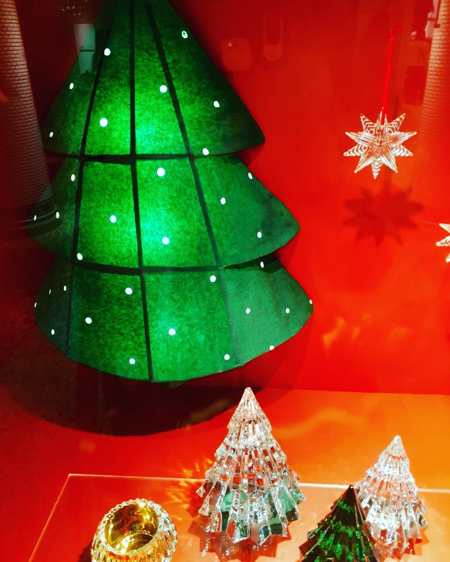 Instagramからのお知らせ⭐