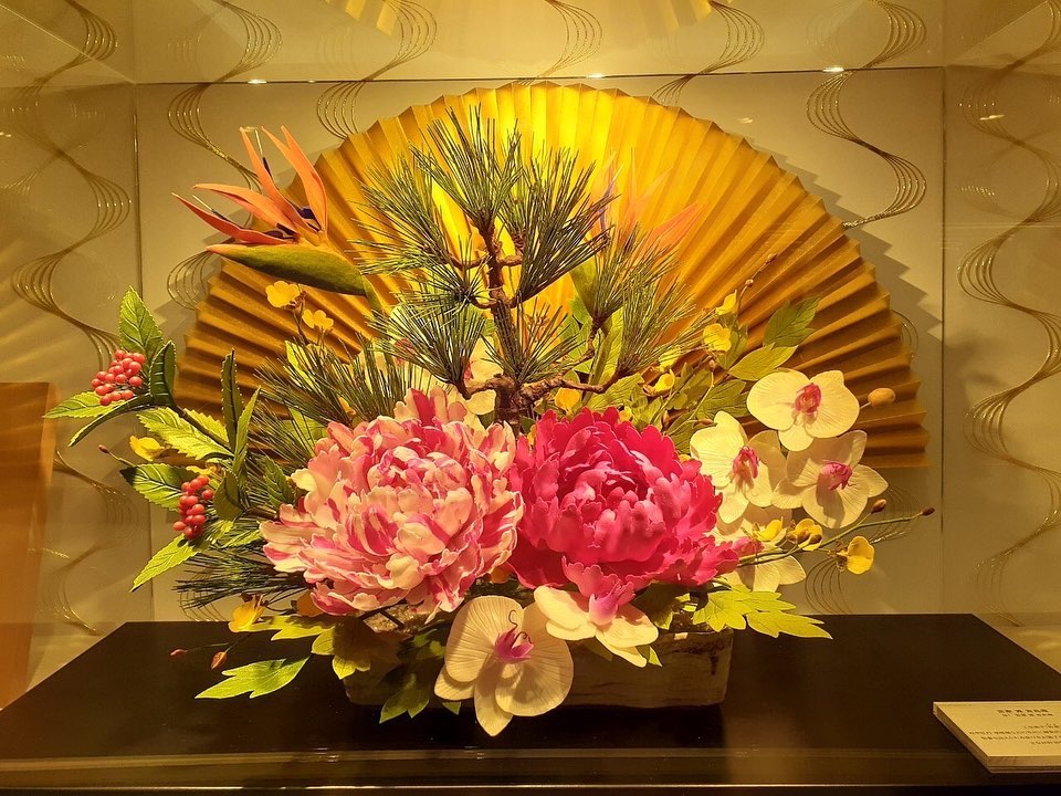 Instagramからのお知らせ⭐