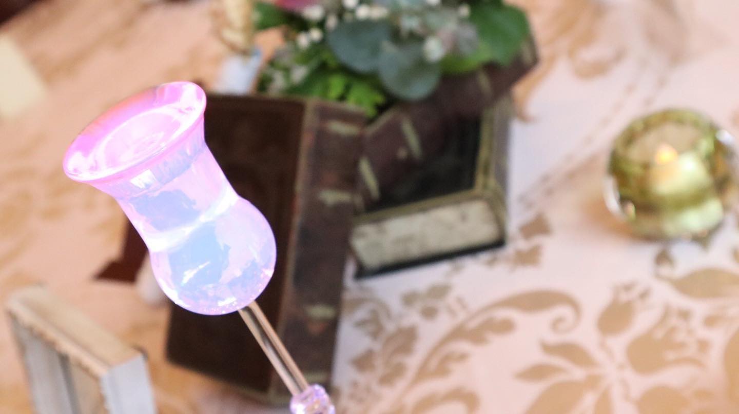 Instagramからのお知らせ⭐