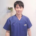 医療法人福涛会 平澤歯科医院医長 前田武歯科医師