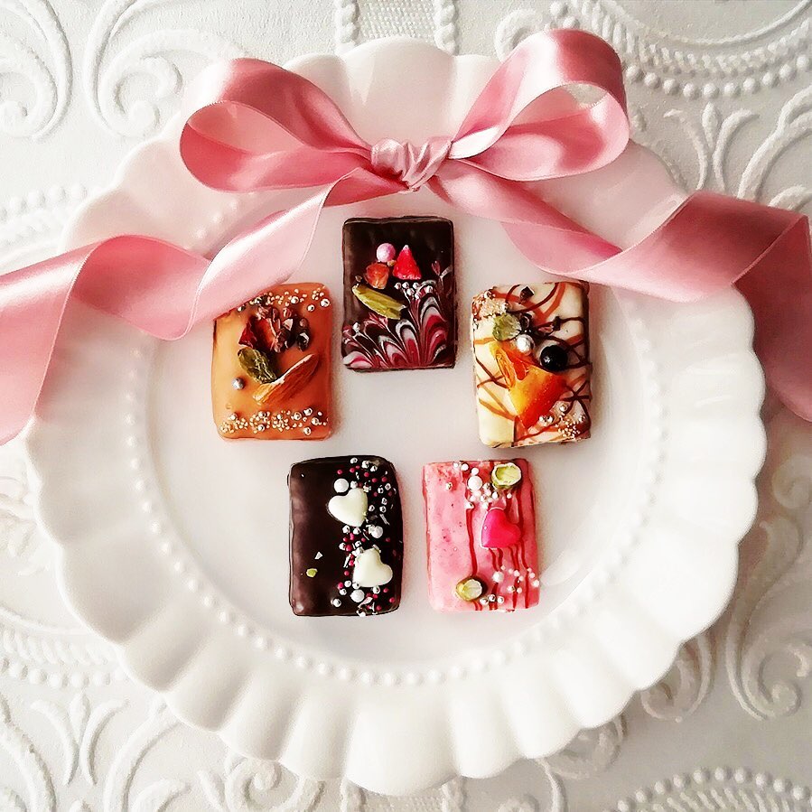 Instagramからのお知らせ⭐