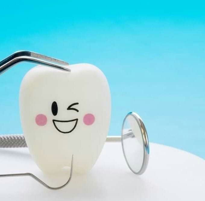 医療法人福涛会 ４月１８日良い歯の日