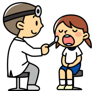 医療法人福涛会平澤歯科医院では、小児歯科定期検診を行っています。