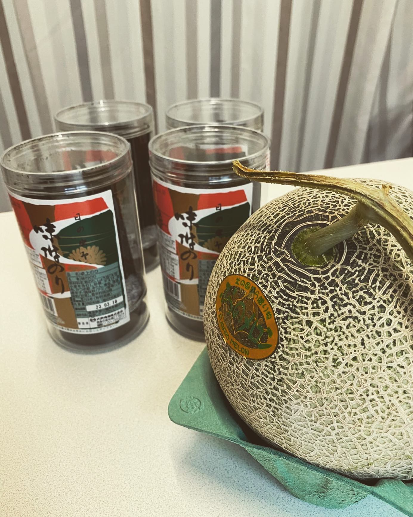 Instagramからのお知らせ⭐