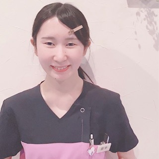医療法人福涛会平澤歯科医院 訪問歯科診療担当 田中歯科衛生士