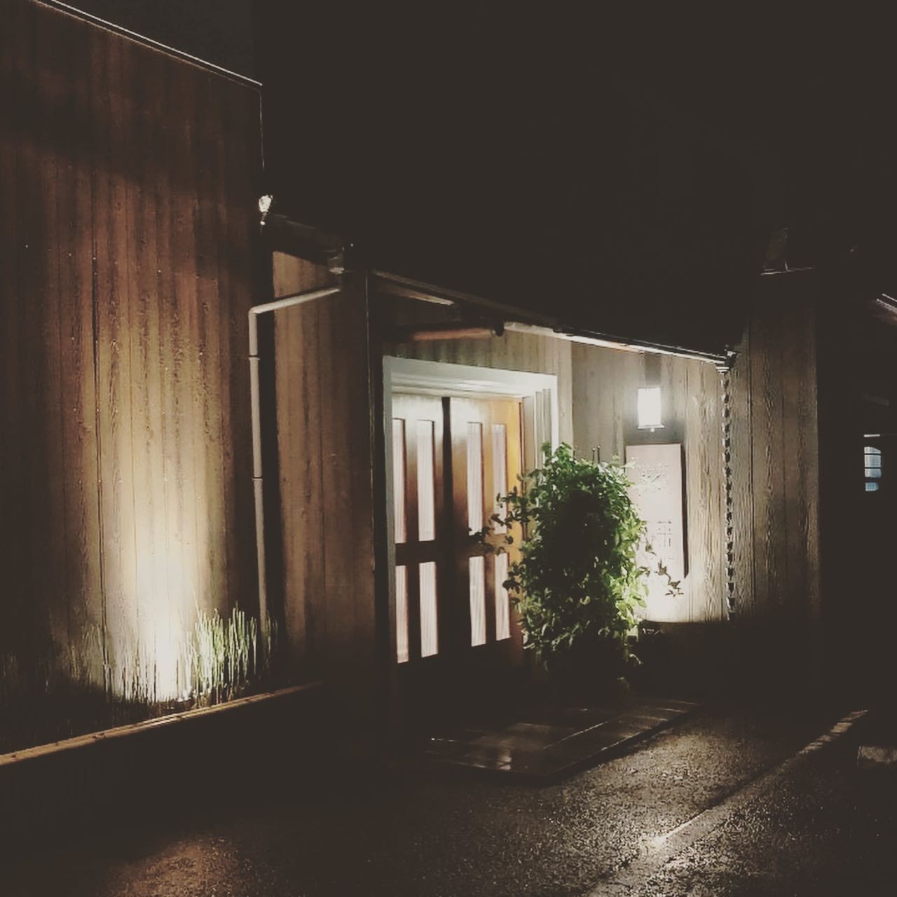 Instagramからのお知らせ⭐