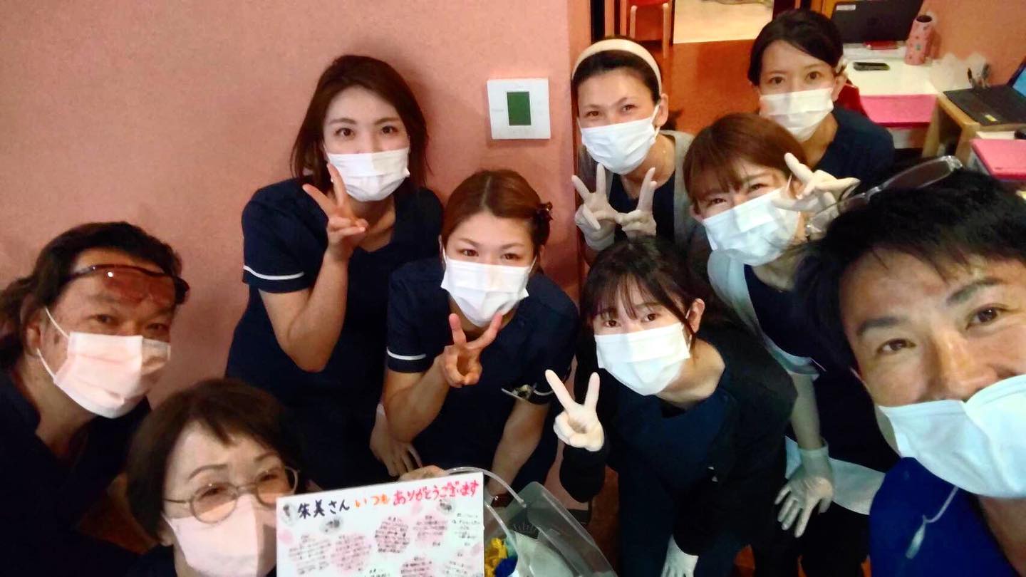 Instagramからのお知らせ⭐