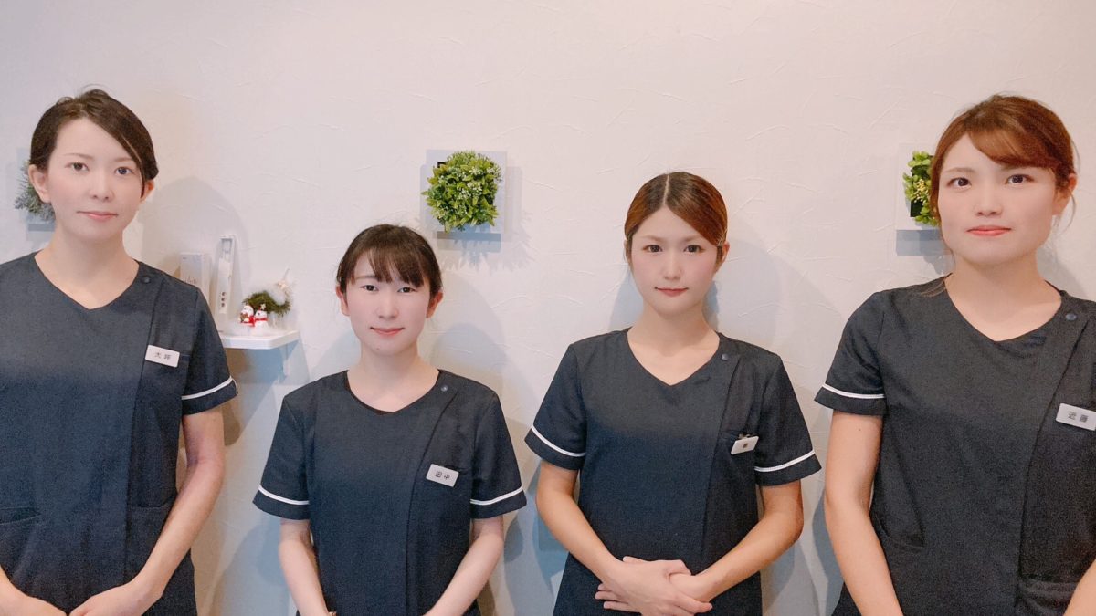 医療法人福涛会平澤歯科医院 歯科衛生士チーム