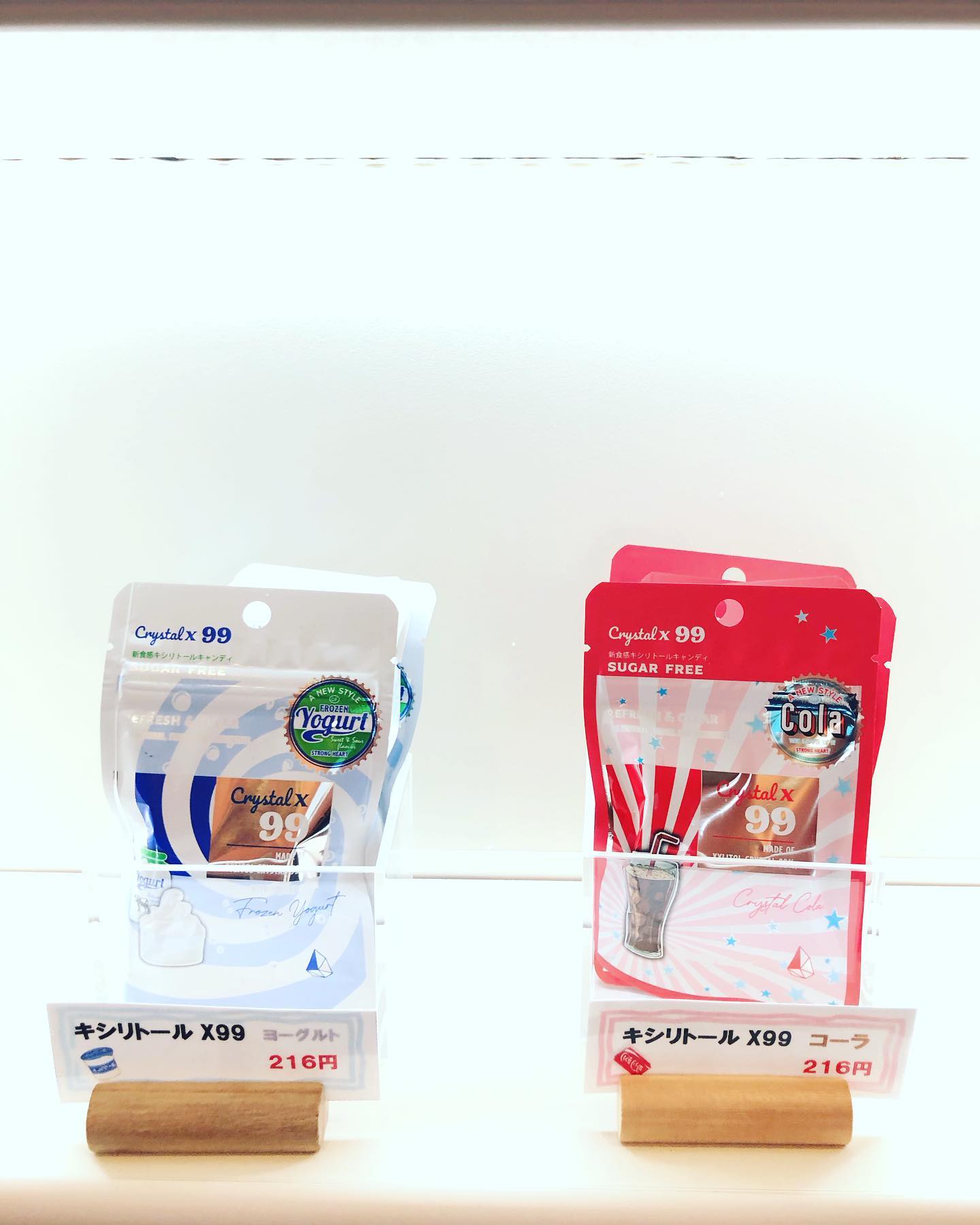 Instagramからのお知らせ⭐