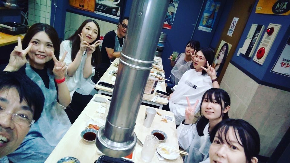 Instagramからのお知らせ⭐