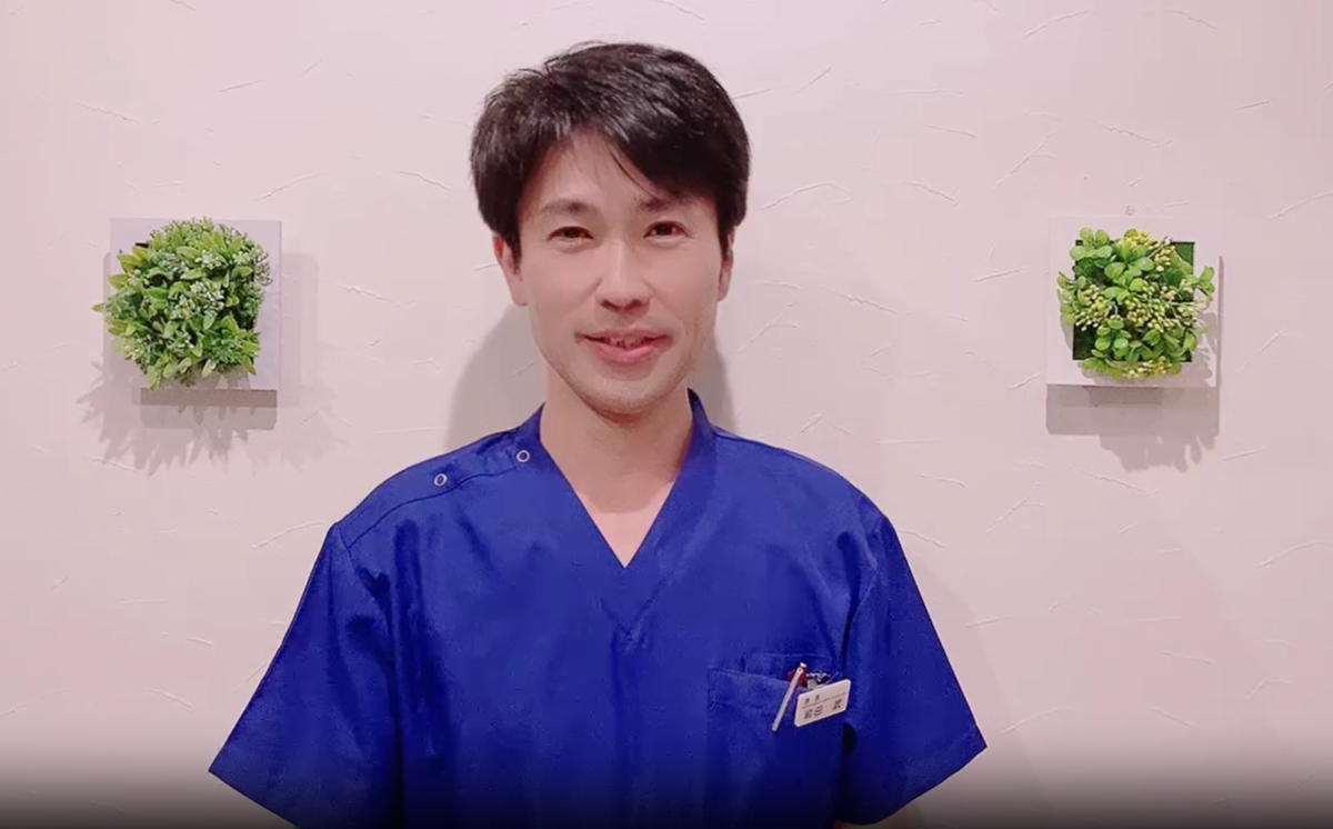 訪問歯科診療を行っています！医療法人福涛会平澤歯科医院。
