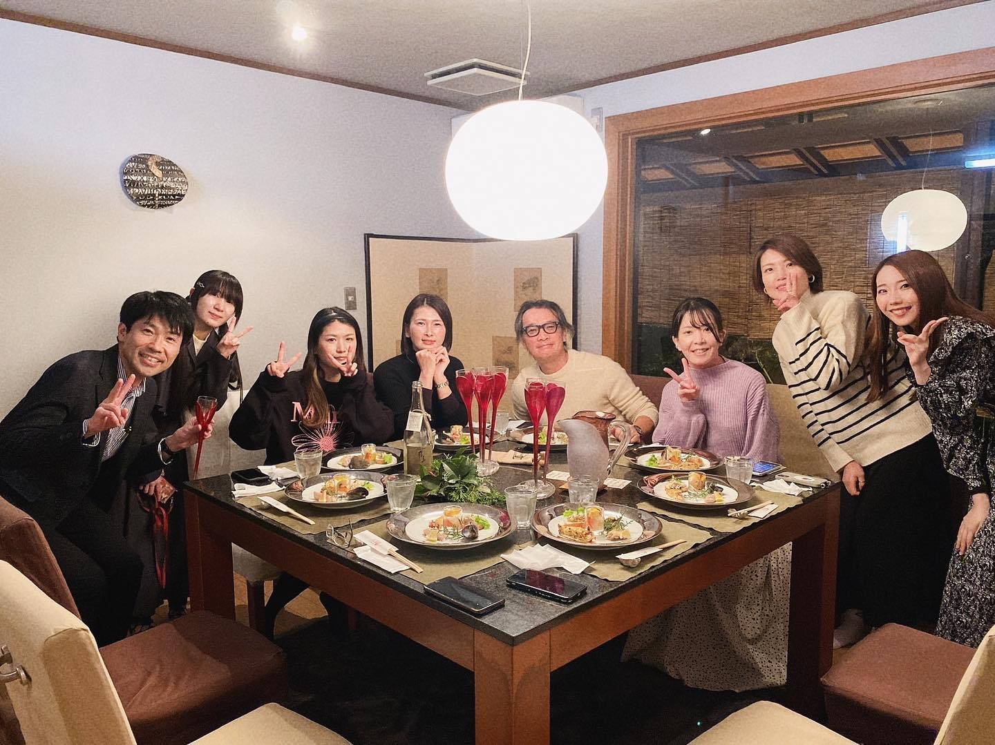 Instagramからのお知らせ⭐