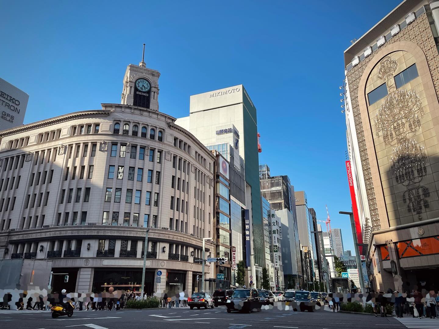 Instagramからのお知らせ⭐