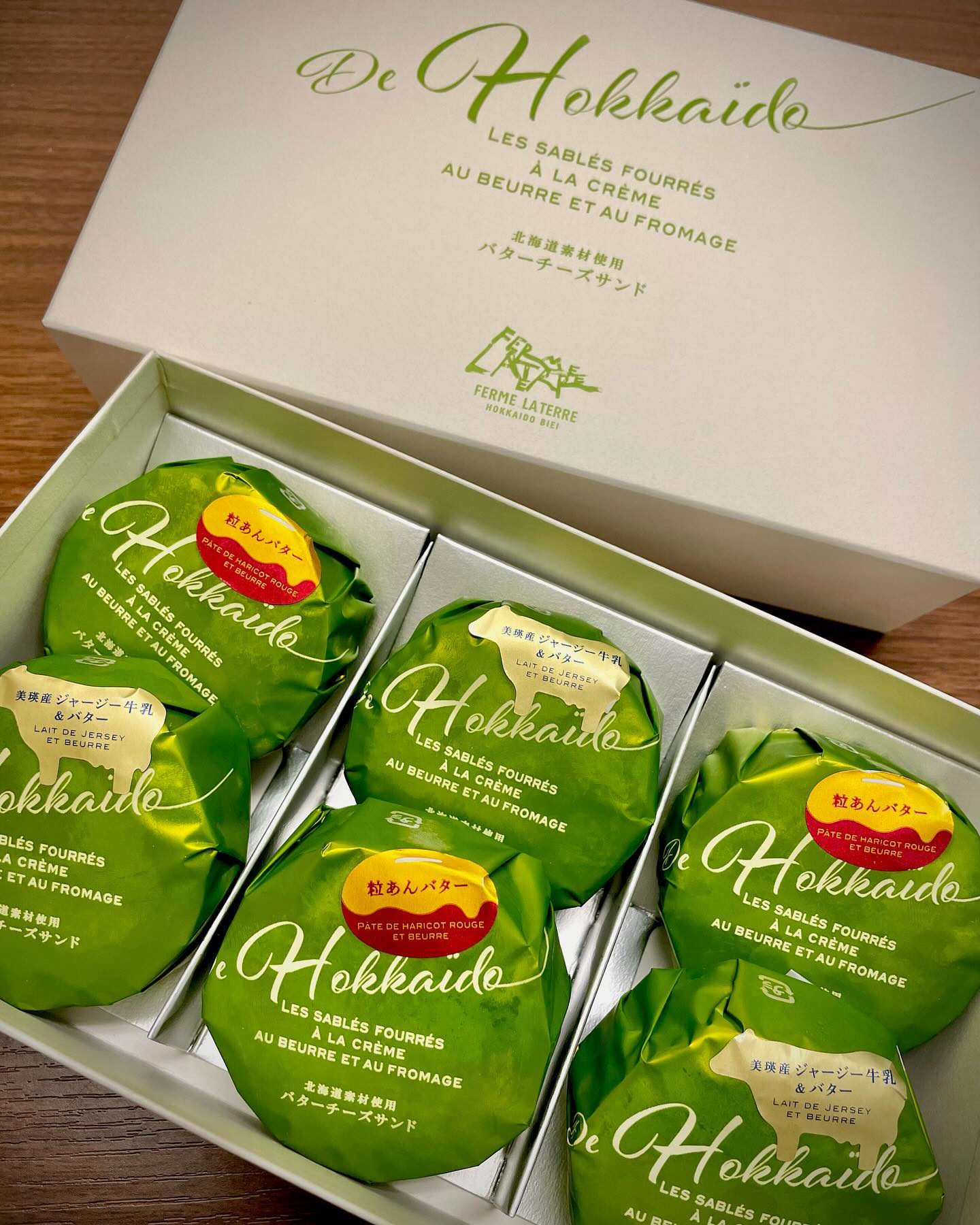 Instagramからのお知らせ⭐