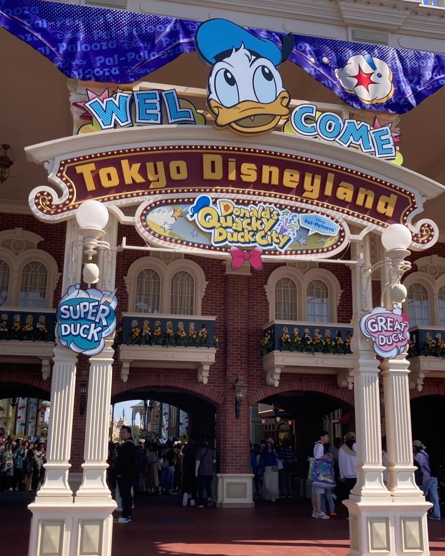 Instagramからのお知らせ⭐