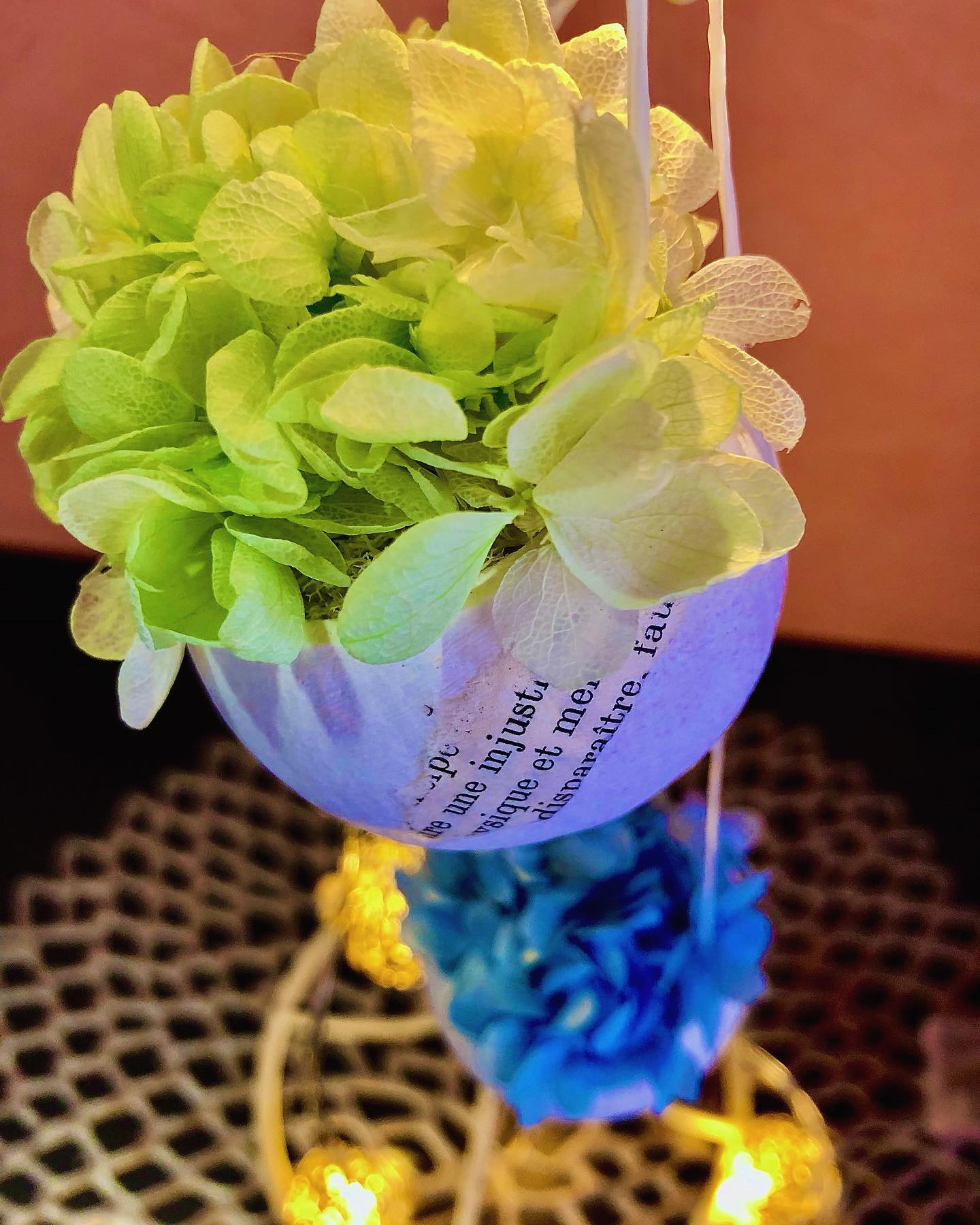 Instagramからのお知らせ⭐