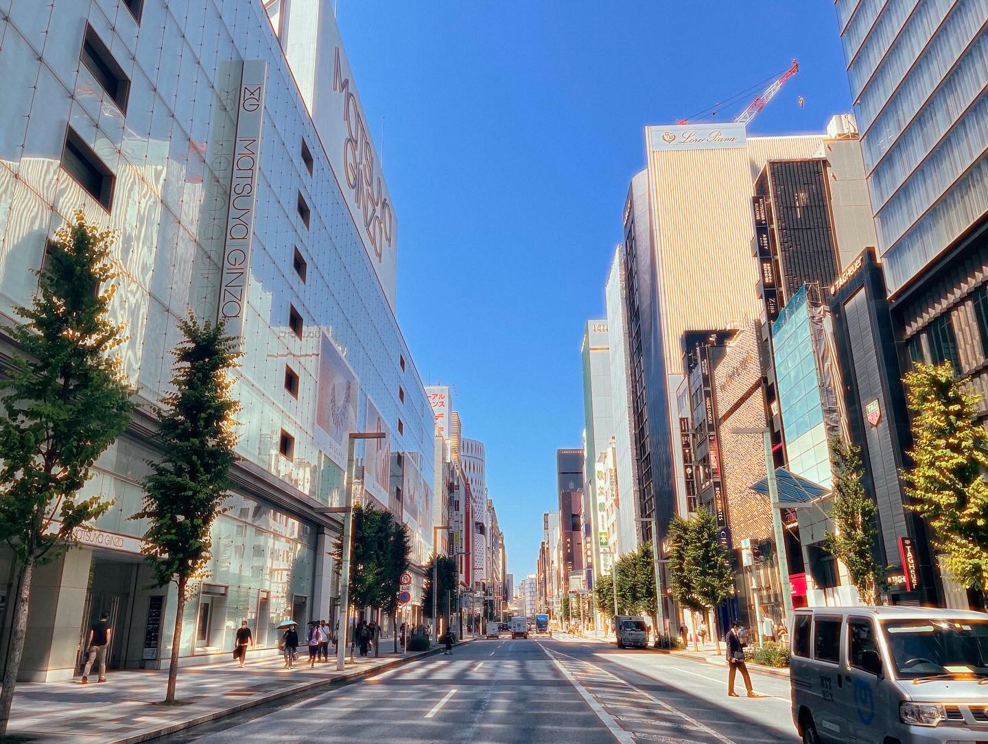 Instagramからのお知らせ⭐