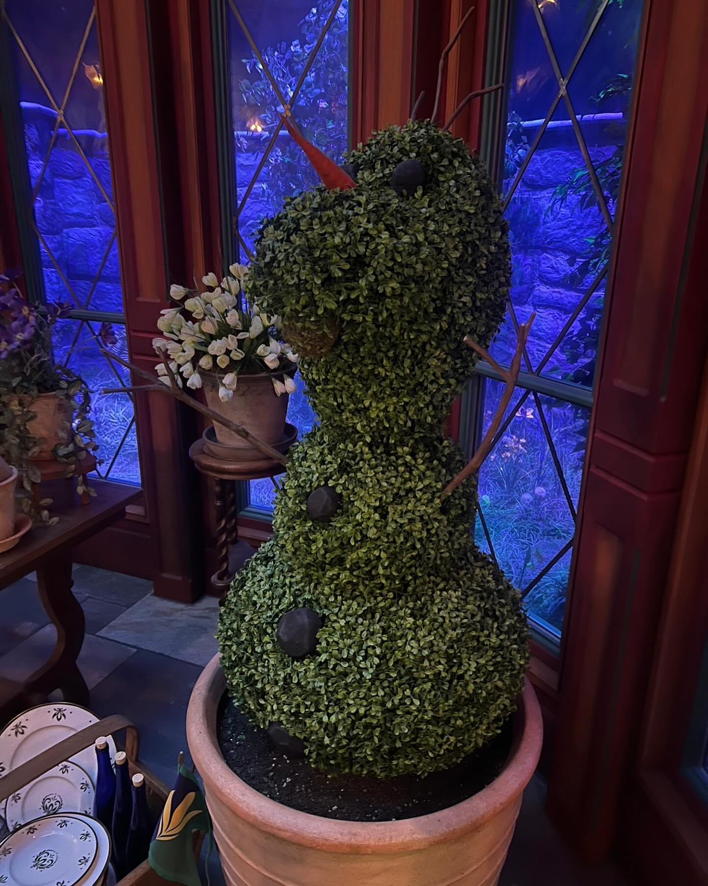 Instagramからのお知らせ⭐