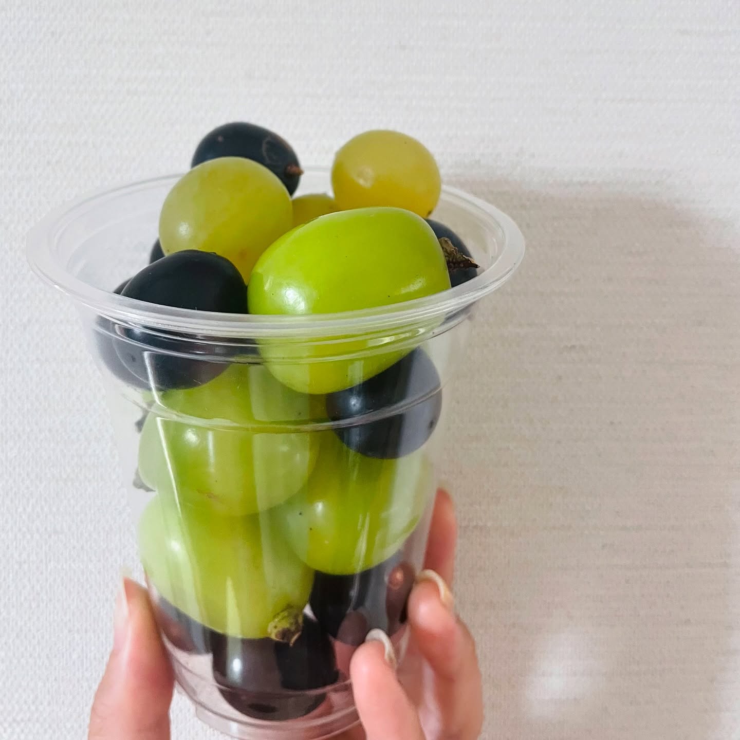 Instagramからのお知らせ⭐