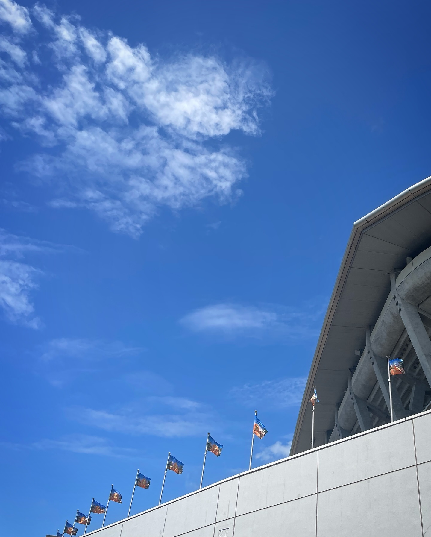 Instagramからのお知らせ⭐