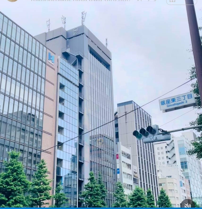 Instagramからのおしらせ⭐