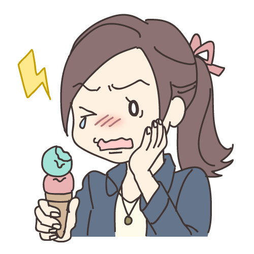 知覚過敏