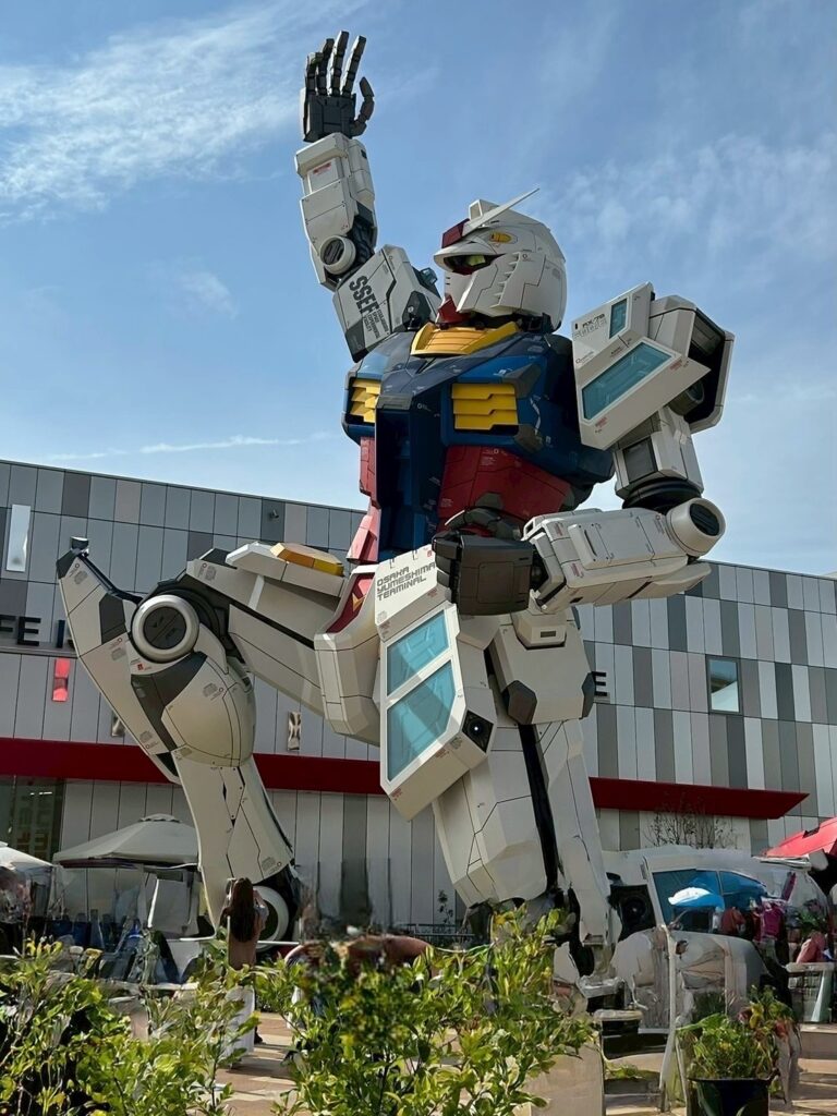 ガンダム
