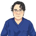 医療法人福涛会 平澤歯科医院 歯科医師　今元Dr.