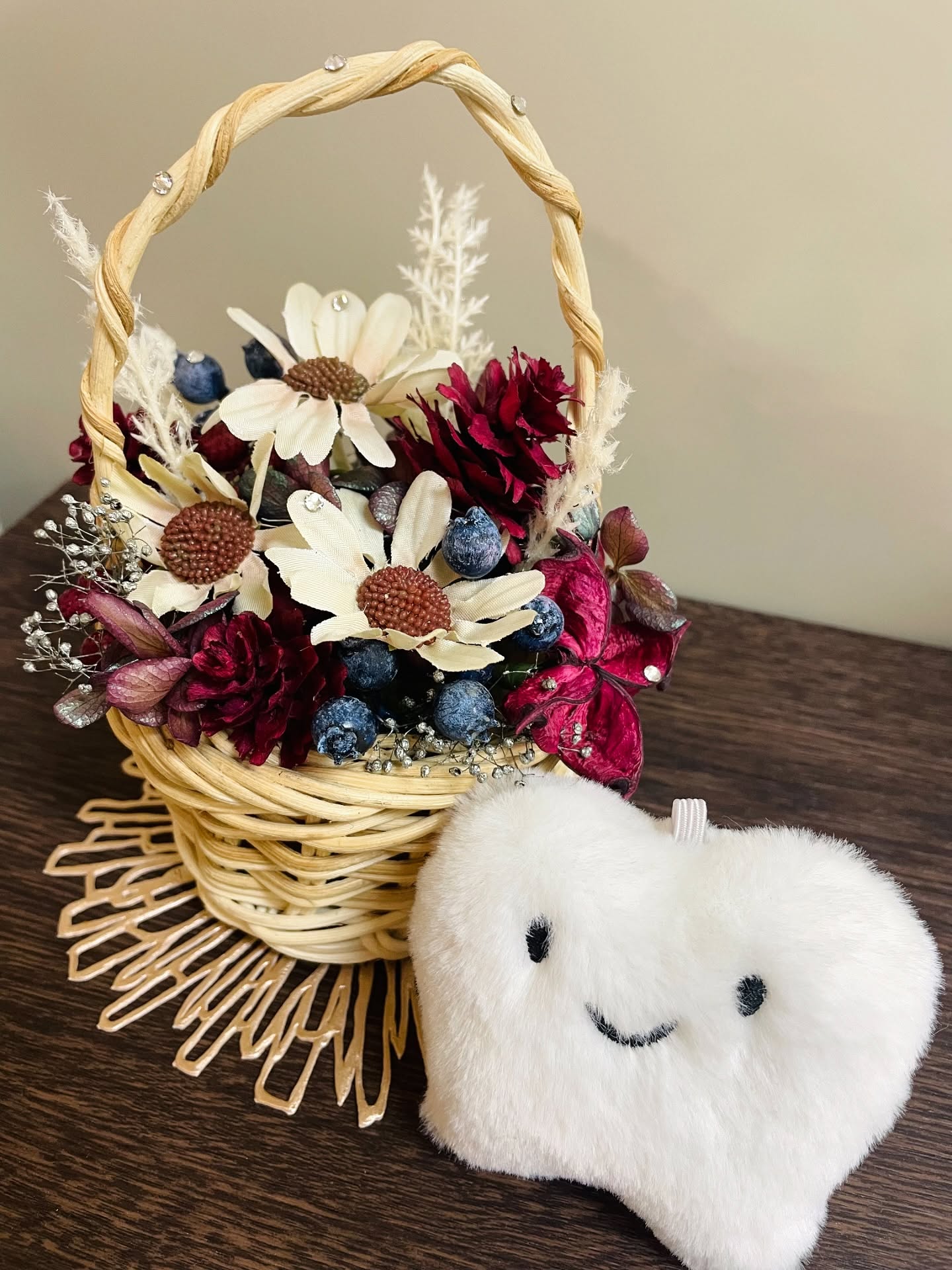 Instagramからのお知らせ⭐