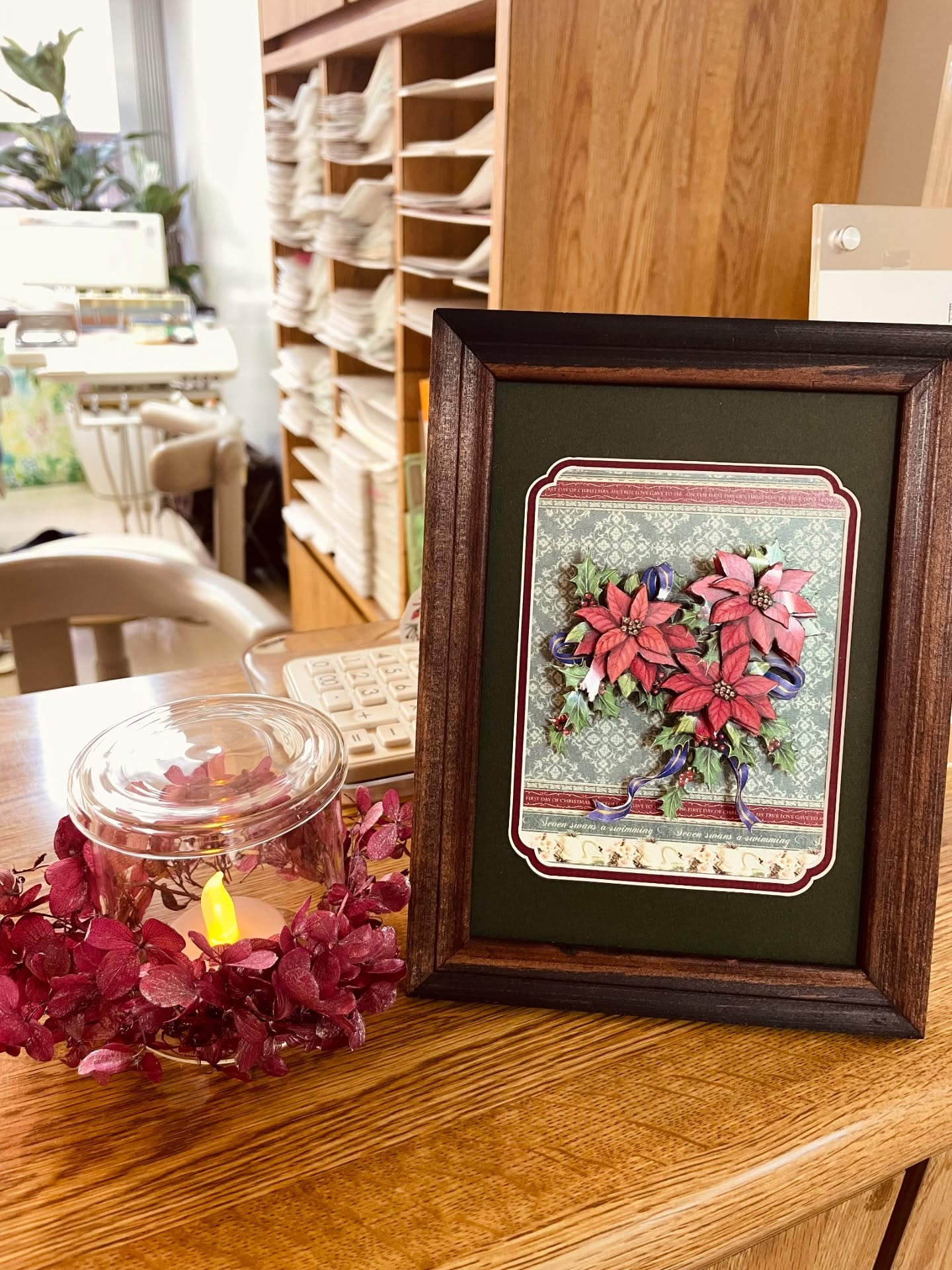 Instagramからのお知らせ⭐