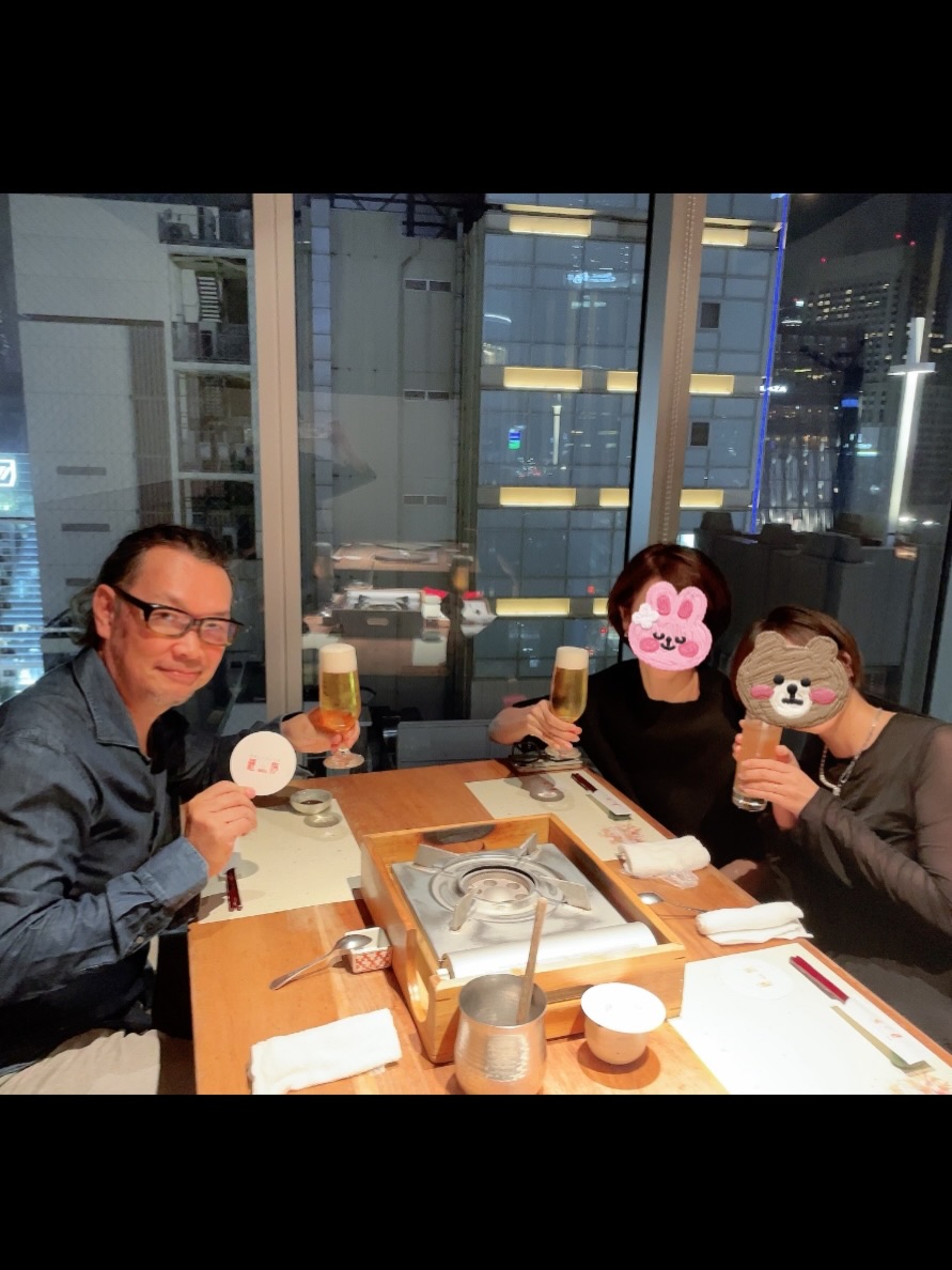 Instagramからのお知らせ⭐