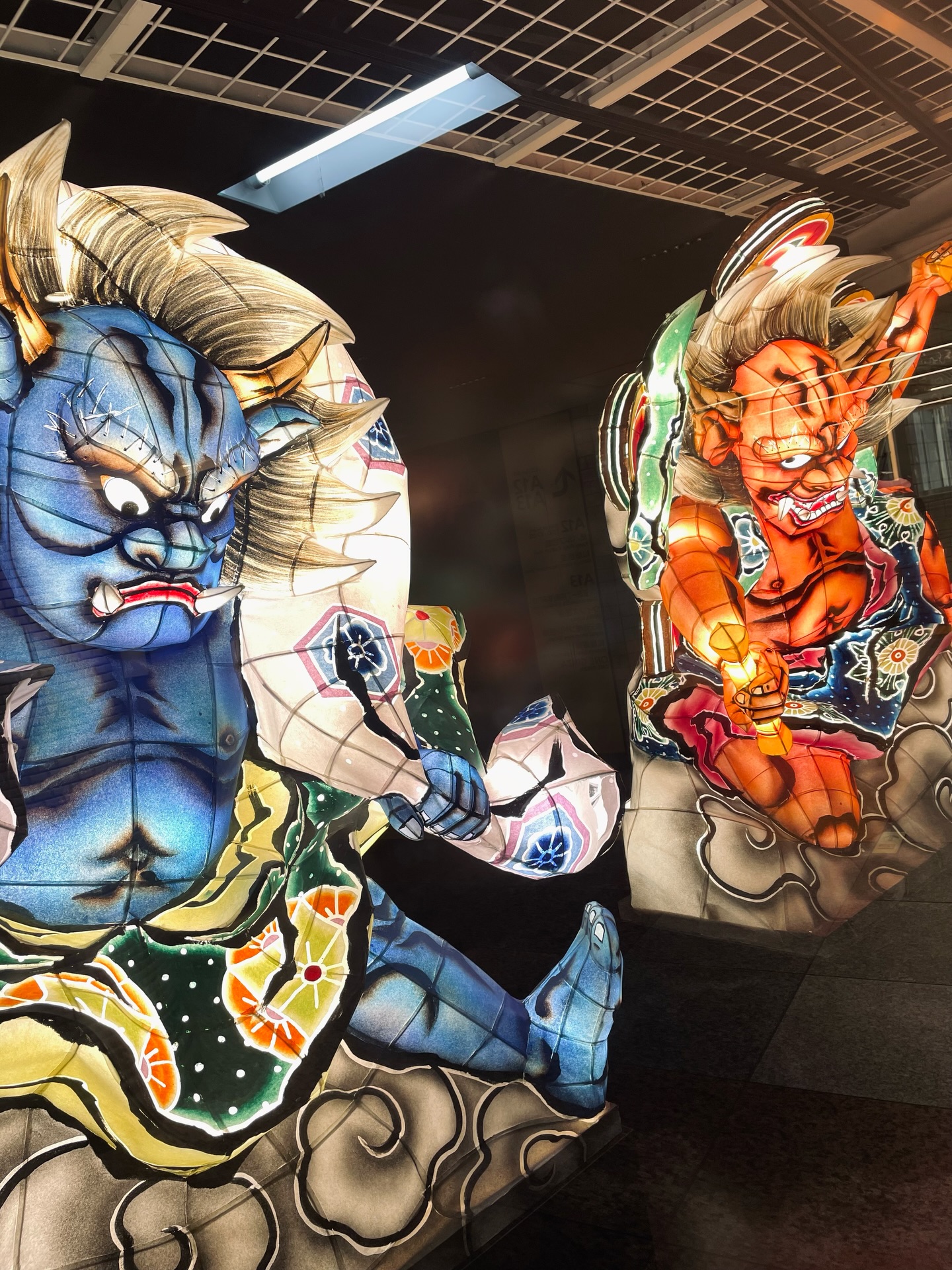 Instagramからのお知らせ⭐