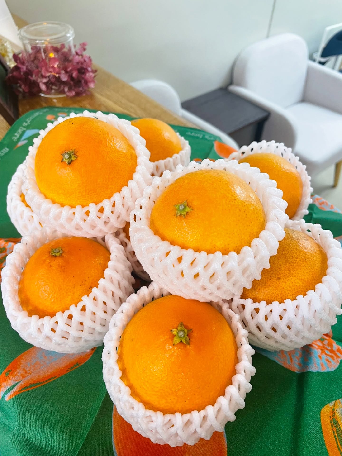 Instagramからのお知らせ⭐