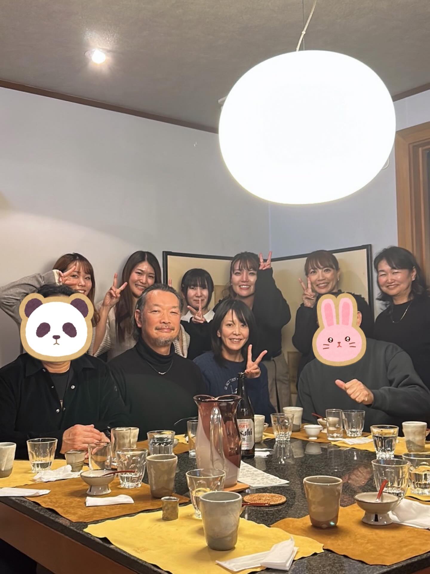 Instagramからのお知らせ⭐