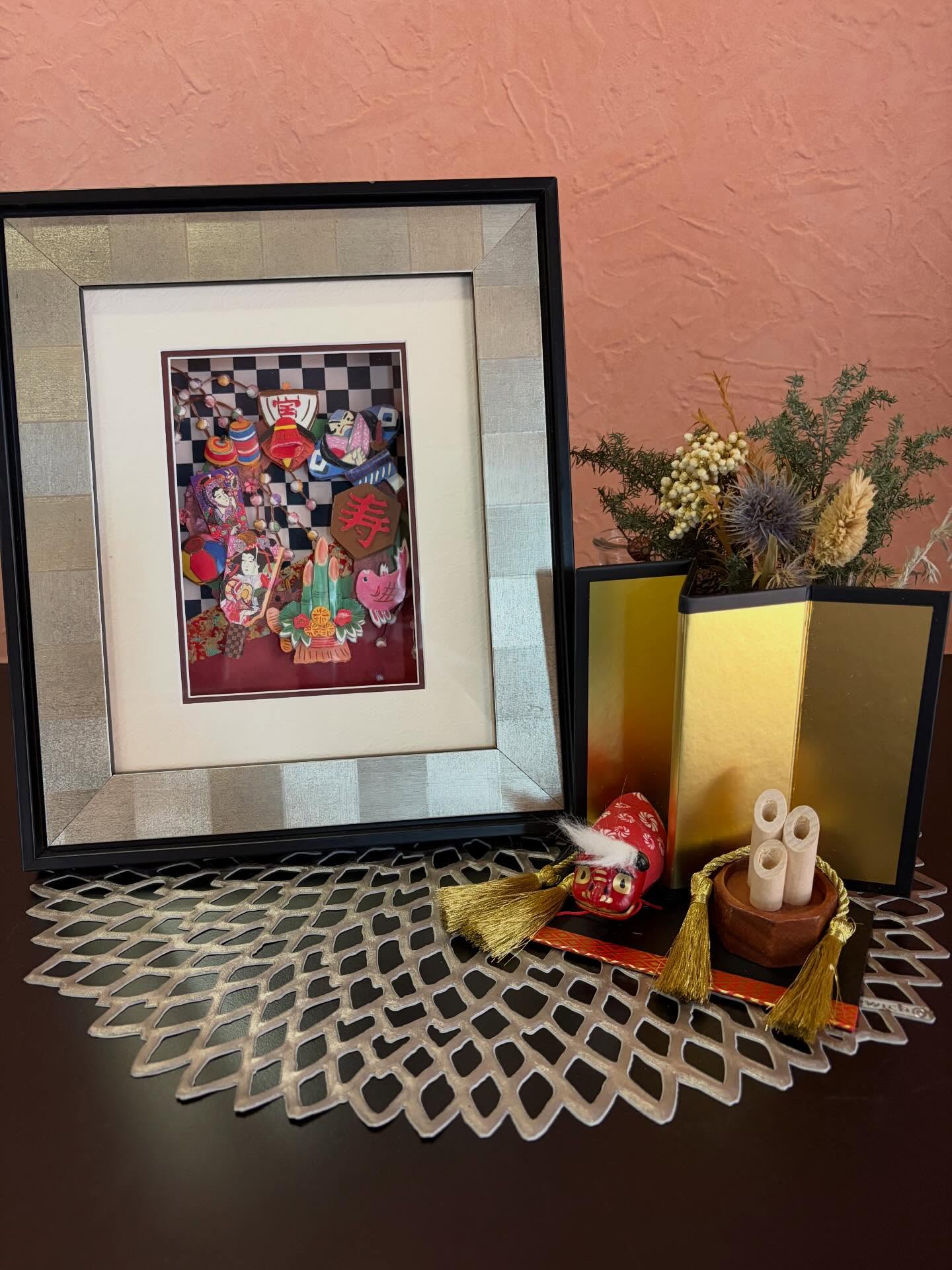 Instagramからのお知らせ⭐