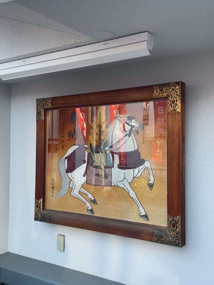 Instagramからのお知らせ⭐