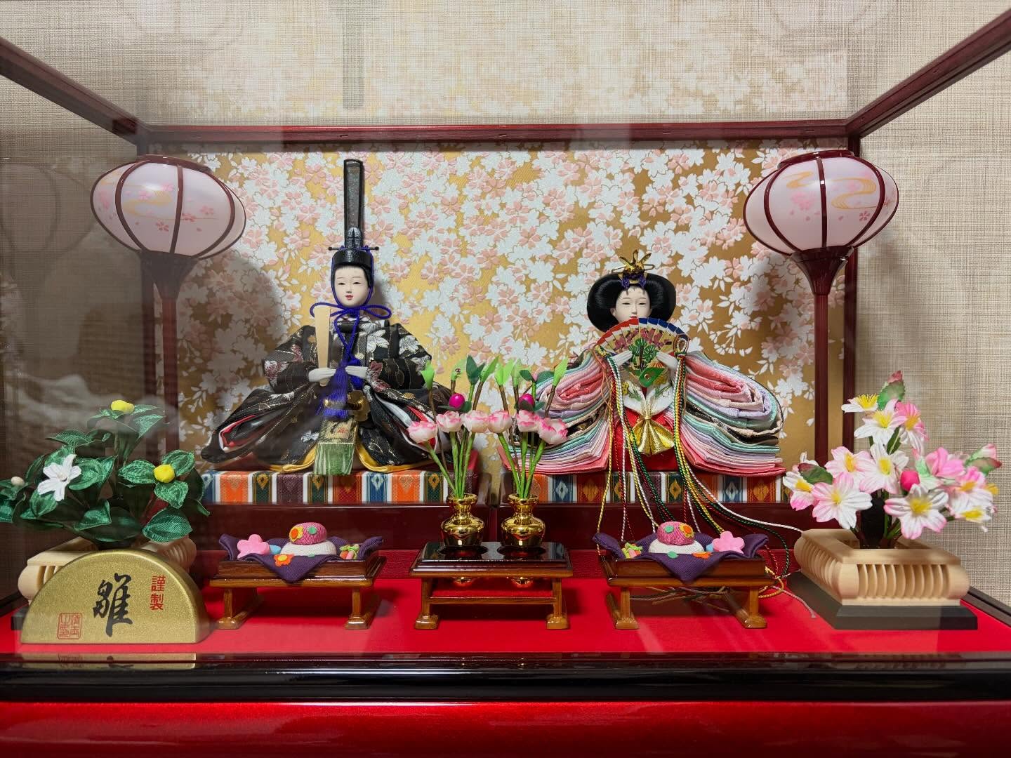 Instagramからのお知らせ⭐