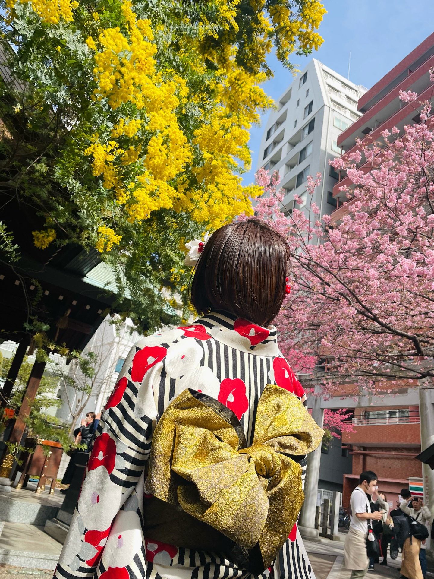 Instagramからのお知らせ⭐